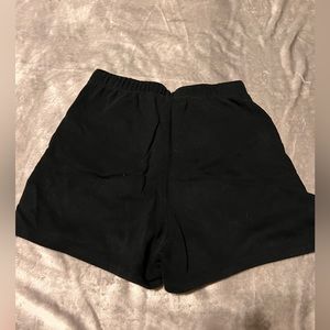 Hollister Sweat Shorts